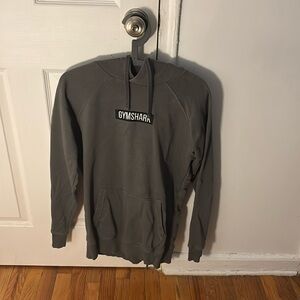 Gymshark Hoodie